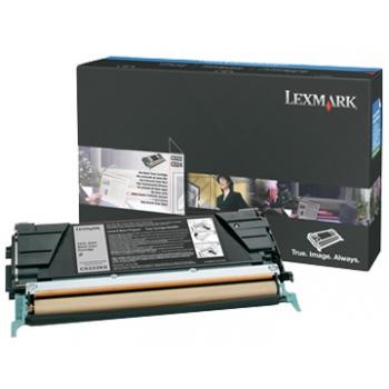 Original Lexmark | E462U31E Toner Schwarz xl