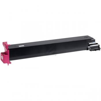 Original Konica Minolta 8938623 Toner Magenta