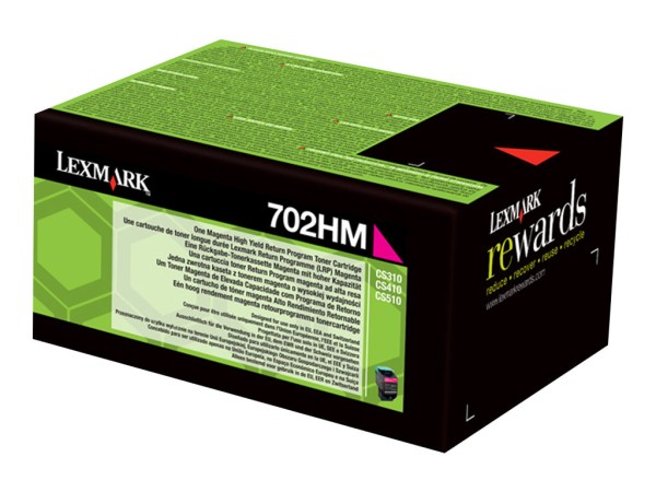 Original Lexmark 702HM - 70C2HM0 Toner Magenta XL.jpg