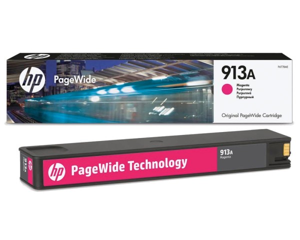 Original HP F6T78AE - 913A Tinte Magenta.jpg