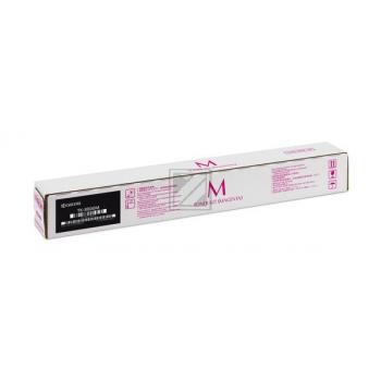 Original Kyocera TK8800M / 1T02RRBNL0 Toner Magenta