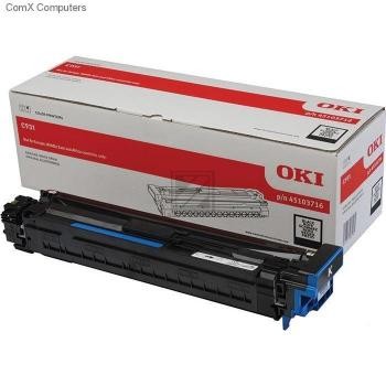 Original OKI 45103716 Trommel Schwarz