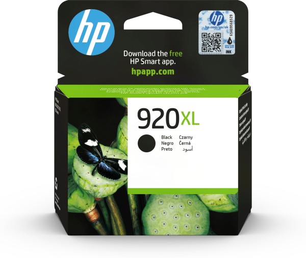 Original HP CD975AE - 920XL Tinte Schwarz XL.jpg