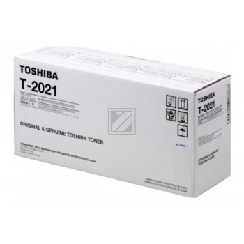 Original Toshiba 6B000000192 Toner Schwarz