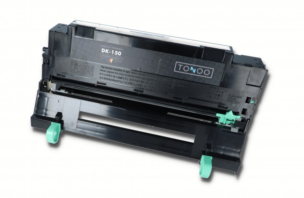 Tonoo® Toner ersetzt Kyocera DK150 Trommel