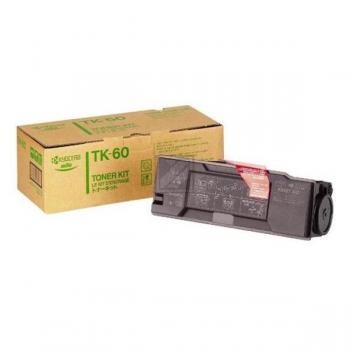 Original Kyocera TK60 / 37027060 Toner Schwarz