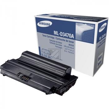 Original Samsung SU665A / MLD3470A Toner Schwarz