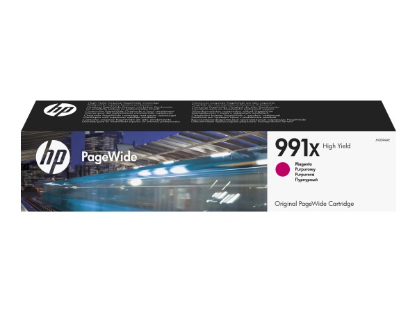 Original HP 991X - M0J94AE Tinte Magenta XL.jpg