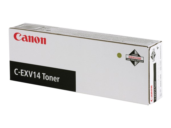 Original Canon CEXV14 - 0384B006 Toner Schwarz.jpg