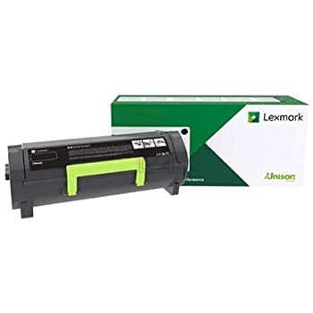 Original Lexmark 24B6888 Toner Schwarz