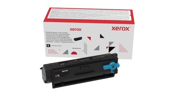 Original Xerox 006R04378 Toner Schwarz XXL