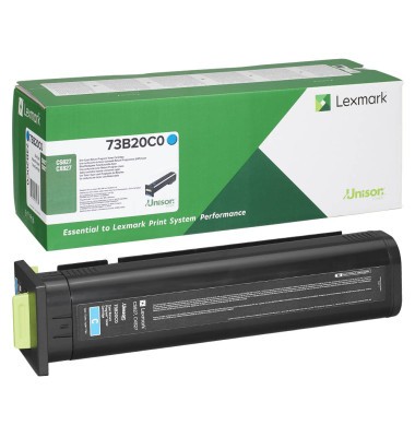 Original Lexmark 73B20C0 Toner Cyan.jpg