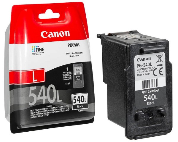 Original Canon 5224B010 - PG540L BK Tinte Schwarz.jpg