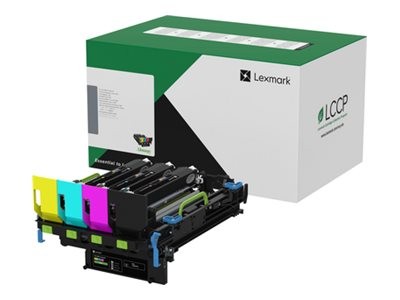 Original Lexmark 71C0Z50 Trommel CMY.jpg