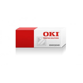 Original OKI 604K28544 Fixiereinheit