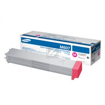 Original HP SS619A Toner Magenta