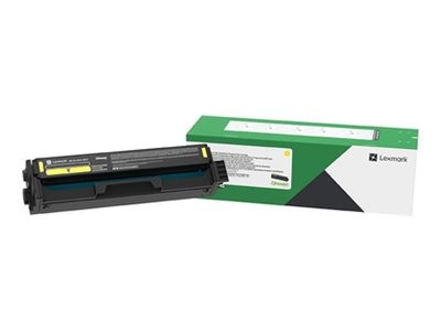 Original Lexmark C342XY0 Toner Gelb XXL.jpg