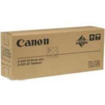 Canon C-EXV 23 schwarz Trommel