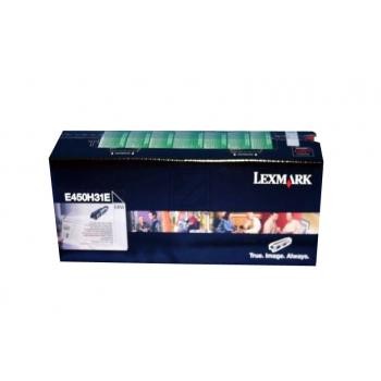 Original Lexmark | E450H31E Toner Schwarz xl