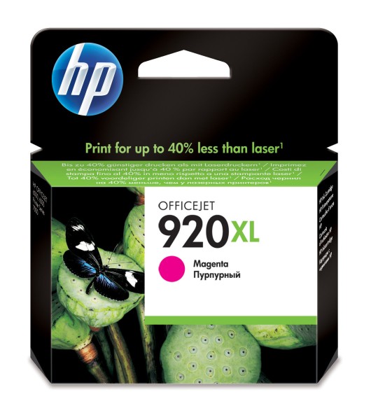 Original HP 920XL - CD973AE Tinte Magenta.jpg