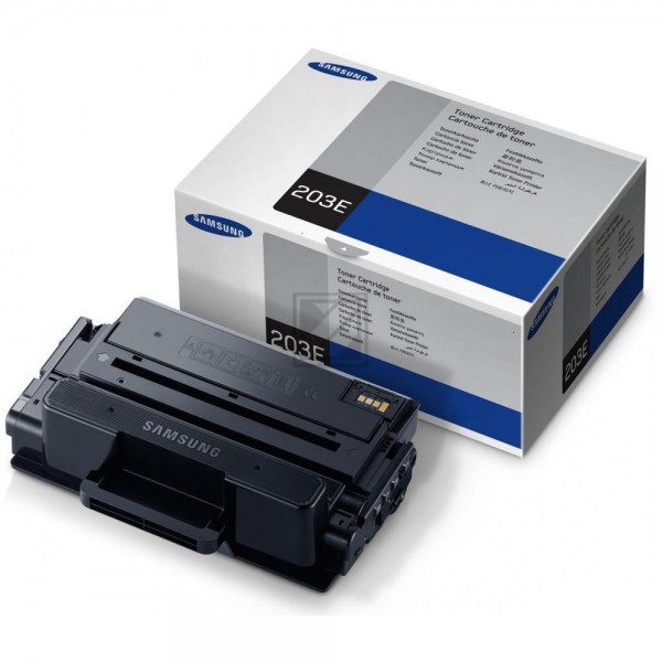 Original HP SU885A Toner Schwarz