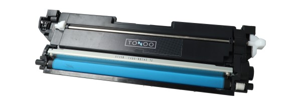 Tonoo® Toner ersetzt Brother TN821XXLC Cyan