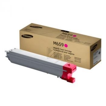 Original HP SU359A Toner Magenta