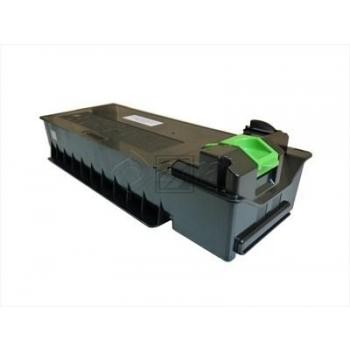 SHARP MX312GT schwarz Toner