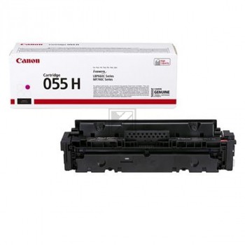 Canon 055H M magenta Toner