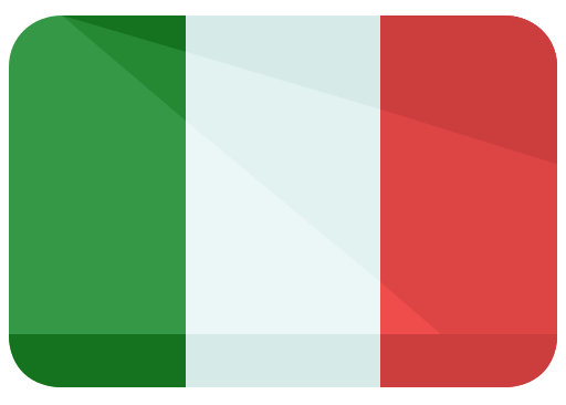 DHL Paket Italien