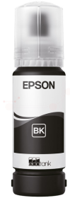 Original Epson 107 | C13T09B140 Tintenflasche Schwarz