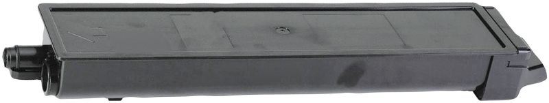 Tonoo® Toner ersetzt Utax 662510010 Schwarz