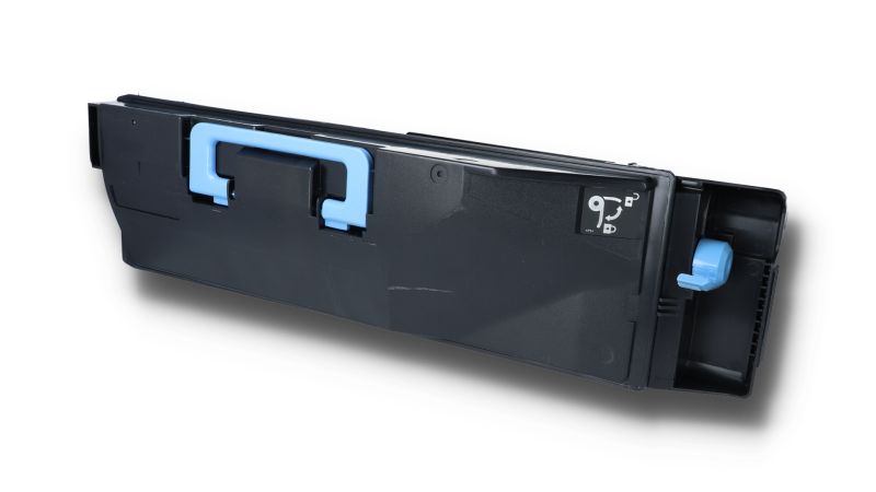 Tonoo® Toner ersetzt Kyocera TK880K Schwarz