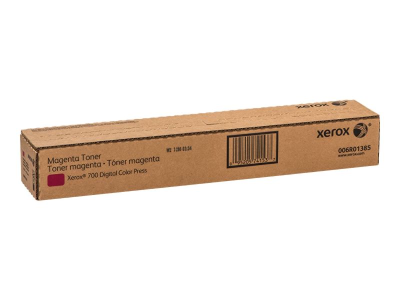 Original Xerox 006R01385 Toner Magenta