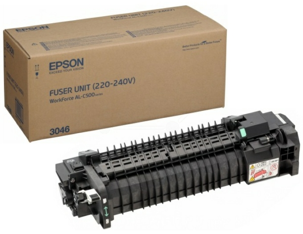 Original Epson 3046 | C13S053046 Fixiereinheit