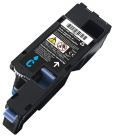 Original Dell 59311129 / DWGCP Toner Cyan