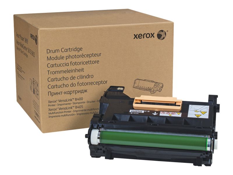 Original Xerox 101R00554 Bildtrommel