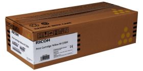 Original Ricoh Type MC250H | 408343 Toner Gelb