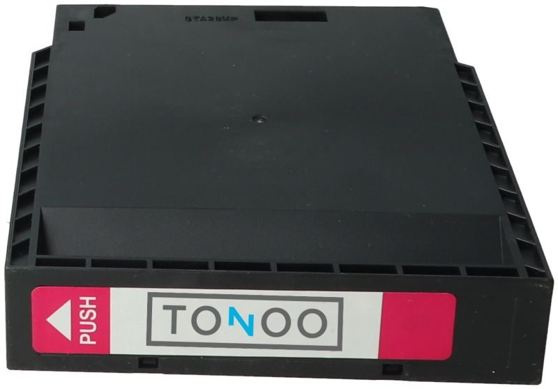 Tonoo® Tinte ersetzt Epson T7553 | C13T755340 Magenta XL