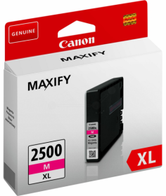 Original Canon 9266B001 | PGI2500XLM Tinte Magenta XL