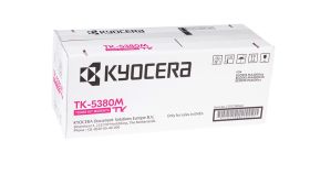 Original Kyocera TK5380M  | 1T02Z0BNL0 Toner Magenta