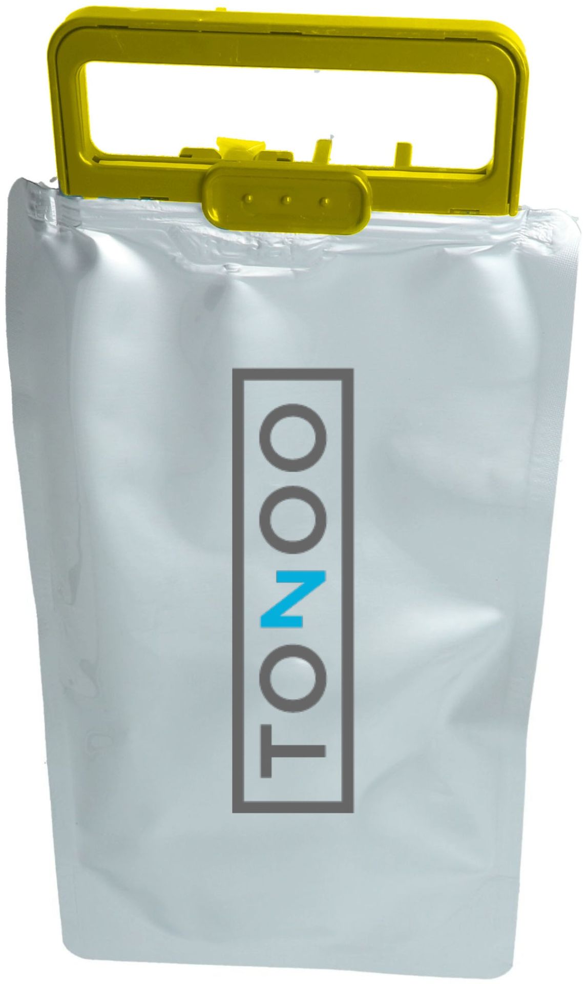 Tonoo® Tinte ersetz Epson C13T973400 | T9734 Gelb