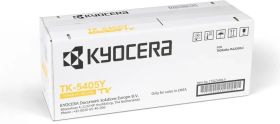 Original Kyocera TK5405Y | 1T02Z6ANL0 Toner Gelb