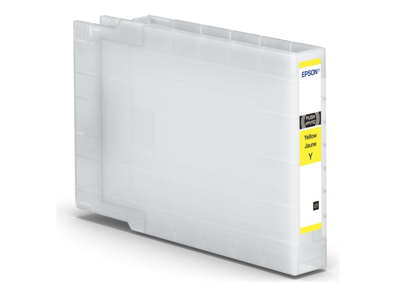 Original Epson T04C4 L | C13T04C44N | C13T04C440 Tinte Gelb