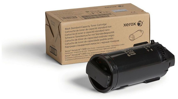 Original Xerox 106R03923 Toner Schwarz XXL