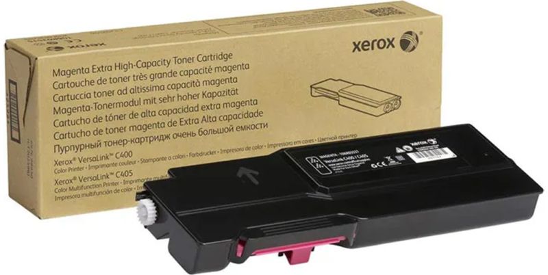 Original Xerox 106R03503 Toner Magenta