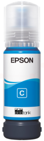 Original Epson 107 | C13T09B240 Tintenflasche Cyan
