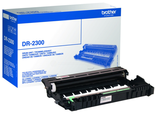 Original Brother DR2300 Trommel