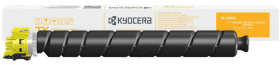 Original Kyocera TK8595 | 1T0C2GANL0 Toner Gelb XL