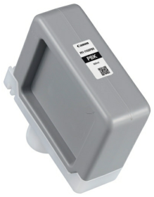 Original Canon 0850C001AA | PFI1100 PBK Tinte Foto Schwarz